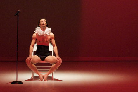 Carlo Oct 09 color 2